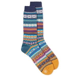 NWOT CHUP Fuar High Socks - Unisex Handlinked Toe